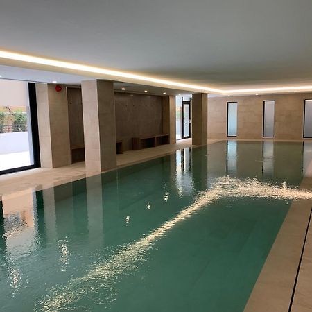 Brand New Luxury 1 Bed 2 Bath Apartment - Spa & Pool Gibraltar Exterior foto